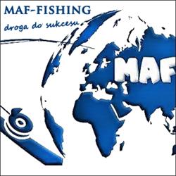Sklep wędkarski MAF-fishing