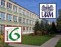 Gimnazjum nr 6 w Poznaniu