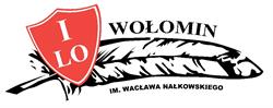 I LO im. Wacława Nałkowskiego w Wołominie