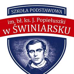 Szkoła Podstawowa im. bł ks. Jerzego Popiełuszki w Świniarsku