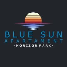 Dom Letniskowy 'Blue Sun' w Horizon Parku, Dziwnówek