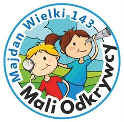 Przedszkole Mali Odkrywcy w Majdanie Wielkim