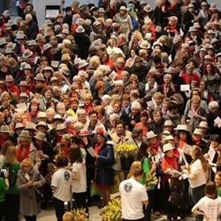 Ogólnopolski Zjazd Krystyn Katowice 11-13.03.2017