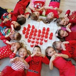 Przedszkole Niepubliczne Puchatek