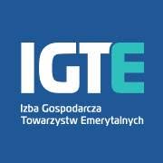IGTE o finansach