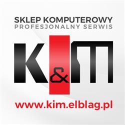 Salon Komputerowy K&M