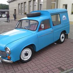 Ośrodek Mechaniki i Diagnostyki Pojazdowej CKZiU