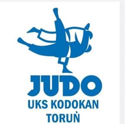 Judo UKS Kodokan Toruń