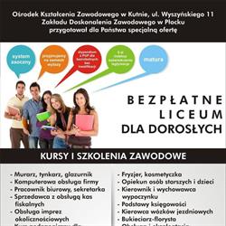 Zdz Płock Okz Kutno