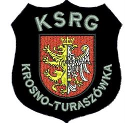 OSP KSRG Krosno - Turaszówka