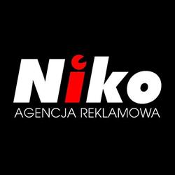 Niko - Agencja reklamowa Druk wielkoformatowy