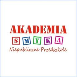 Przedszkole Niepubliczne 'Akademia Smyka' Kołbiel