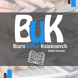 Biuro Usług Księgowych Paweł Chrupek