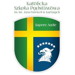 Katolicka Szkoła Podstawowa im. św. Jana Pawła II w Kartuzach