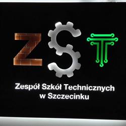 Zespół Szkół Technicznych w Szczecinku