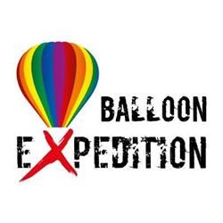 Wyprawa Balonem - Balloon Expedition
