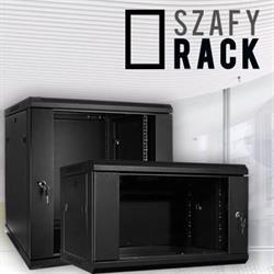 Szafy Rack