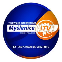 Myślenice iTV Telewizja Internetowa Region Południe Jarosław Chęć