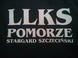 LLKS POMORZE STARGARD