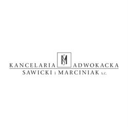 Kancelaria Adwokacka Sawicki i Marciniak s.c.