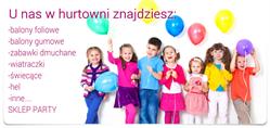 IMPRA Balony