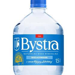 Woda Bystra Sp. z o.o.