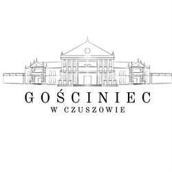 Gościniec w Czuszowie