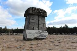 Muzeum Treblinka / Treblinka Museum