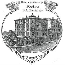 Hotel & Restauracja Retro
