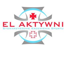 EL-Aktywni Stowarzyszenie Krzewienia Sportu