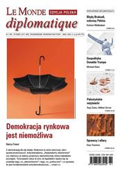 Le Monde Diplomatique - edycja polska