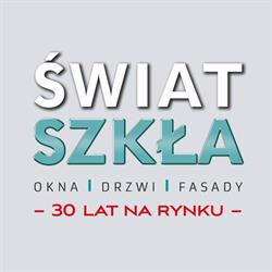 Świat Szkła