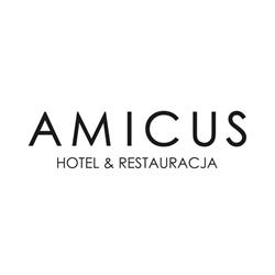 Amicus Hotel i Restauracja