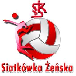 ŁKS Siatkówka Żeńska