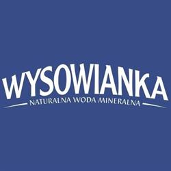 Wysowianka- naturalna woda mineralna