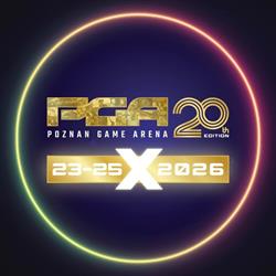 Poznań Game Arena