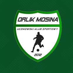 UKS Orlik Mosina