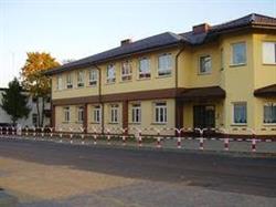 Szkoła Podstawowa im. rtm. Witolda Pileckiego w Ostrówku