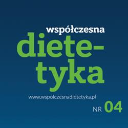Współczesna Dietetyka