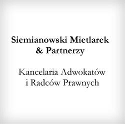 Siemianowski Mietlarek & Partnerzy