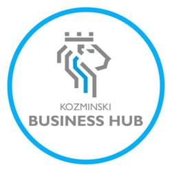 Kozminski Business Hub
