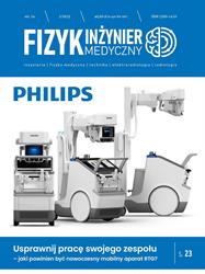Inżynier i Fizyk Medyczny