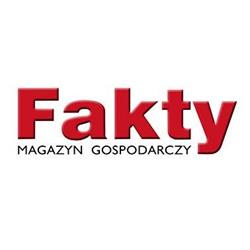 Magazyn Gospodarczy Fakty