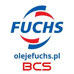 Dystrybutor marki FUCHS