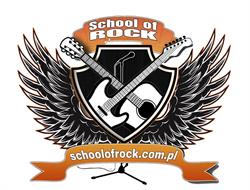 School of Rock - Krzysztof Szczypuła - Nowy Sącz