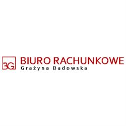 Grażyna Badowska Biuro rachunkowe