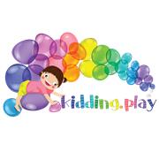 Kidding.play