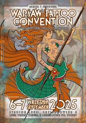Warsaw Tattoo Convention