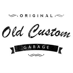 OldCustomGarage