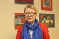 Gabinet Logopedyczny Dialog Marta Pociask